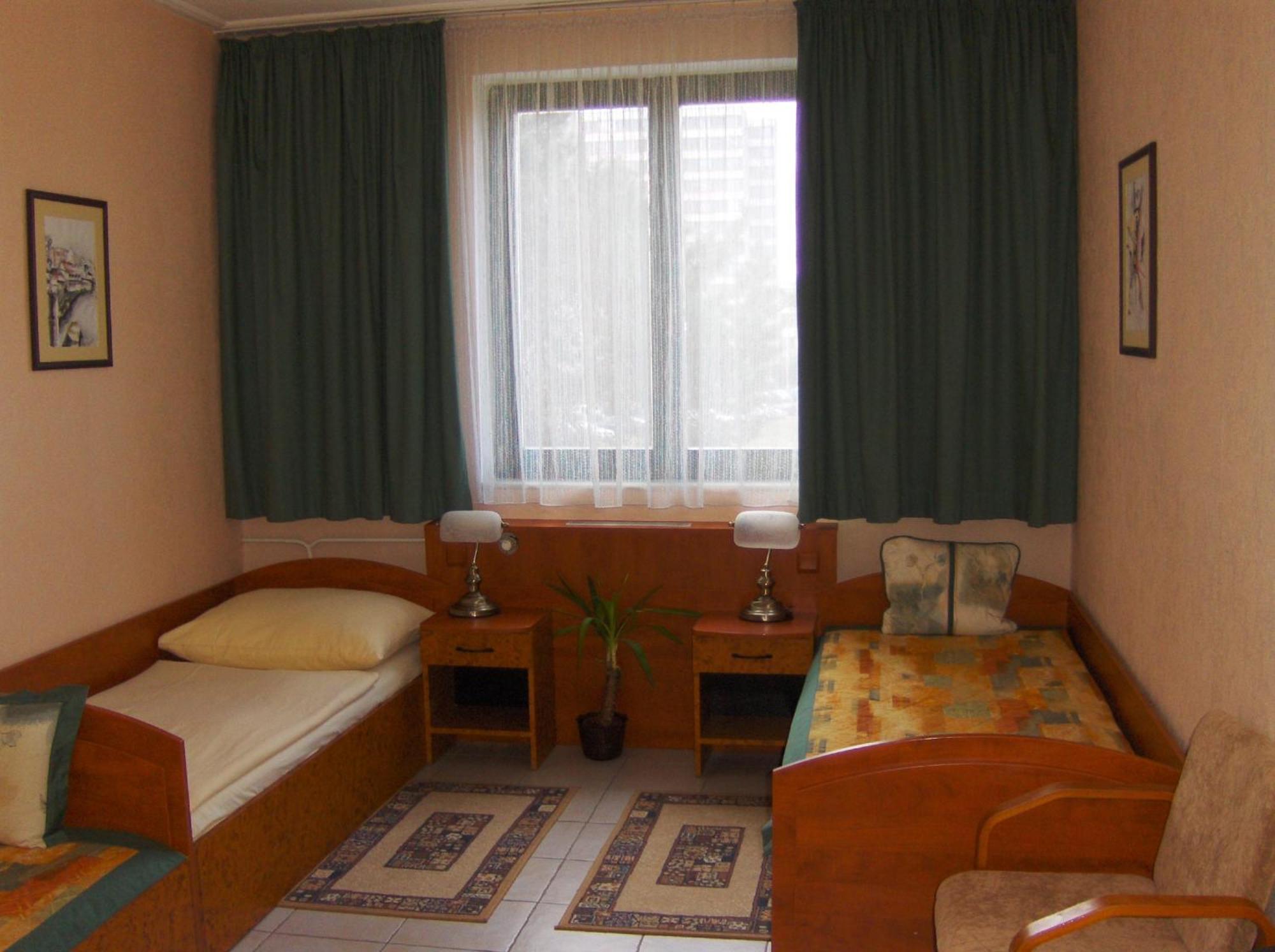 Hotel Relax U Drsu Tábor Exterior foto