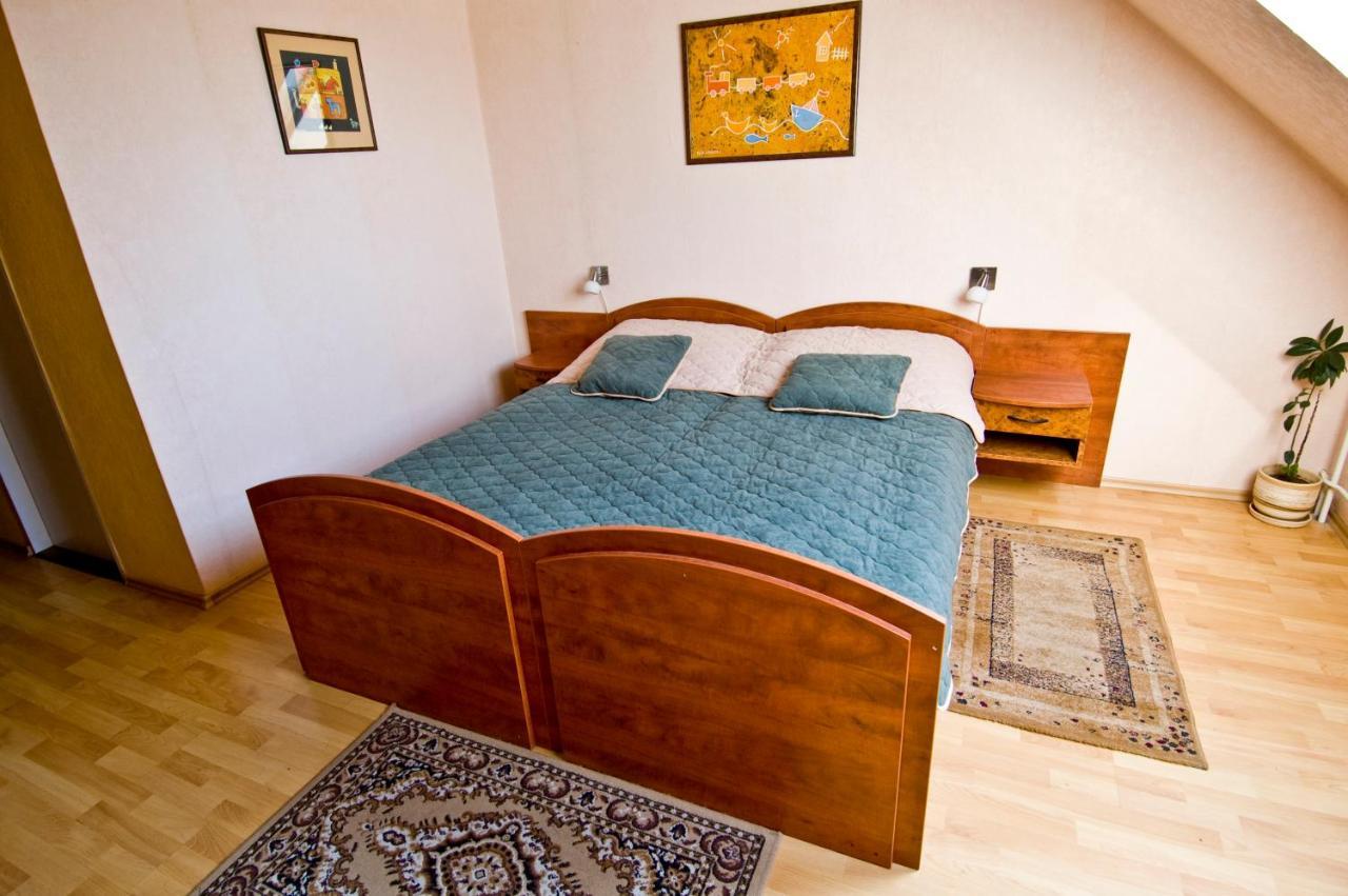 Hotel Relax U Drsu Tábor Exterior foto