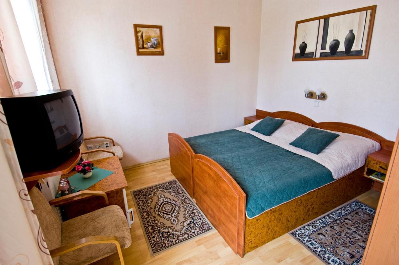Hotel Relax U Drsu Tábor Exterior foto